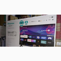 43#039;#039; A4G Hisense Full HD Brand New TV