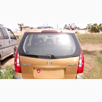 Mazda Premacy 2003 Gold