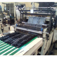 Nylon Making Machines (Extruding Machine)
