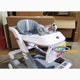 Unisex Baby Walker - Brand New