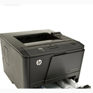 Hp Laserjet Printer Pro 400