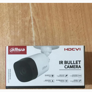 DAHUA BULLET Analog 2mp
