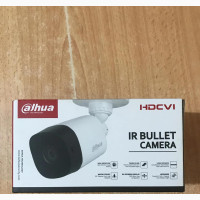 DAHUA BULLET Analog 2mp