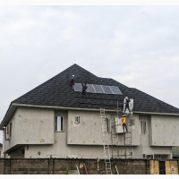 3kva ECO Solar Inverter Bundle