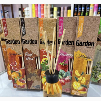 Home Reed Diffuser
