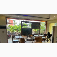 Restaurant Building