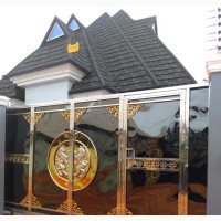 Versace Design Gate