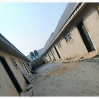 2bdrm Apartment in Ibeju for rent