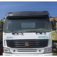 Howo Truck Tipper