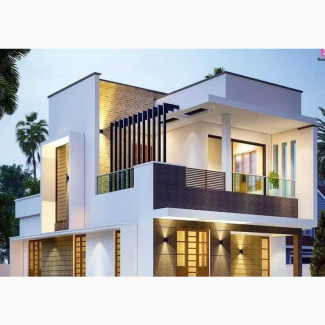Building Design, Analysis, Constructiondocument Preparation