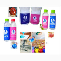Resin and Hardener Set - Premium Quality