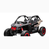 Can-Am Maverick 4X4 Electric Toy Car