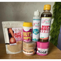 Butt and Hips KIT