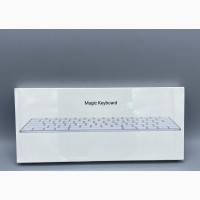 Apple Magic Keyboard