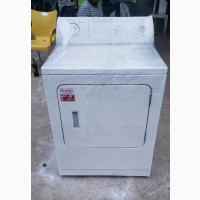 Whirlpool Laundry Dryer - One Year Warranty