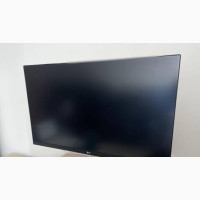 Lg 27MN60T Frameless IPS Monitor 27-Inch