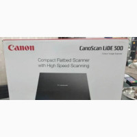 Canon Scan Lide 300