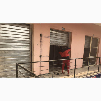 3-in- 1 Shop / Church / Office Space for Rent
