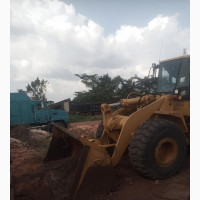 Caterpillar Wheel Loader 950F