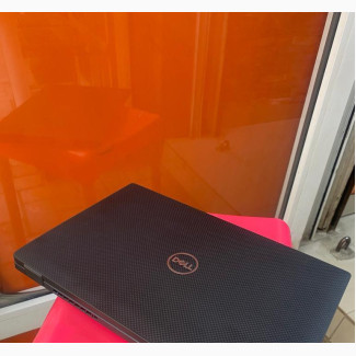 Laptop Dell Latitude 7410 16GB Intel Core I7 SSD 1T