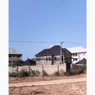 Newtown Resort Independence Layout Enugu