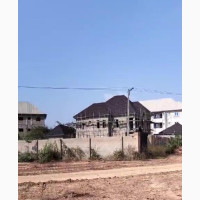 Newtown Resort Independence Layout Enugu