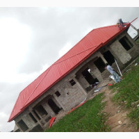Roofing Project