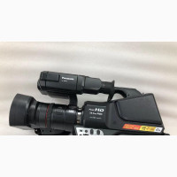 This Panasonic MDH3 Video Camera London UK Used Very Clean