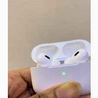 Apple Airpods Pro 2 (Type-C) Open Box