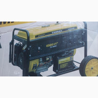 TIGMAX Generator