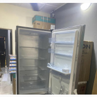 Original Hisense 35dcb-Rd 264L Bottom Freezer Refrigerator