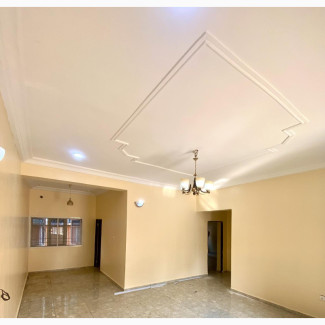 2bdrm Block of Flats in Ipent 7, Gwarinpa for rent