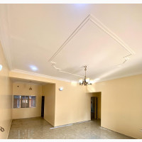 2bdrm Block of Flats in Ipent 7, Gwarinpa for rent