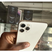 Apple iPhone 11 Pro Max 64 GB White - Affordable Price
