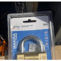 GODREJ Security Padlocks