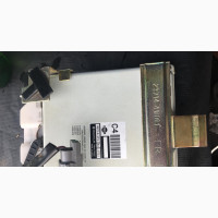Nissan Pathfinder 3.5L Engine Brain Box