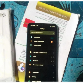 Xiaomi Redmi 9A 32 GB Green