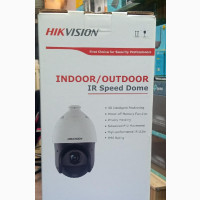 Hikvision 4mp Ip Indoor/Outdoor Ptz Camera