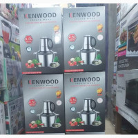 4.5L Kenwood Food Processor