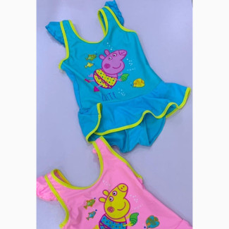 Swimming Trucks for Girls