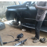 Mercedes-Benz Steering Rack Repair Service