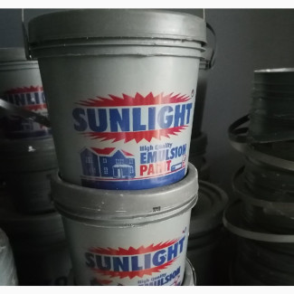Sunlight Acrylic Emulsion Paint