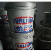 Sunlight Acrylic Emulsion Paint