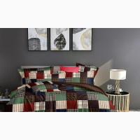 American Bedsheets and Duvet
