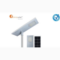 Felicity Fl-P3-60w All in One Stree Light