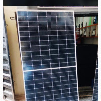 650w Solar Mono Jinko Panel