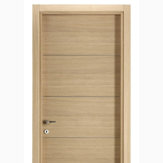 Brand New Beechwood Door - High Quality and Durable
