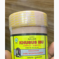 ASLI MADURA Empot-Empot | Health Plus | Sexual Health Supplements