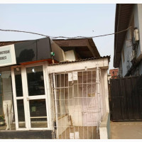 Shop on Estate Road Alapere
