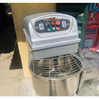 Commercial One Bag Dough Mixer